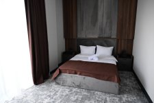 President Ilham Aliyev, First Lady Mehriban Aliyeva participate in opening of Aghali hotel in Zangilan district (PHOTO/VIDEO)