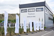 President Ilham Aliyev participates in inauguration of Zangilan, Shayifli hydroelectric power plants (PHOTO/VIDEO)