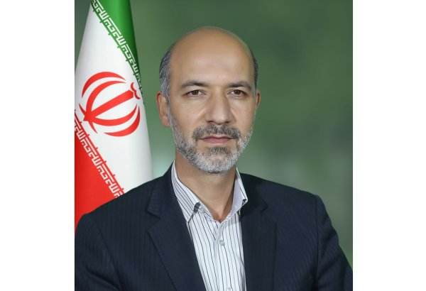 This is unforgettable day in Iranian-Azerbaijani relations' history - minister