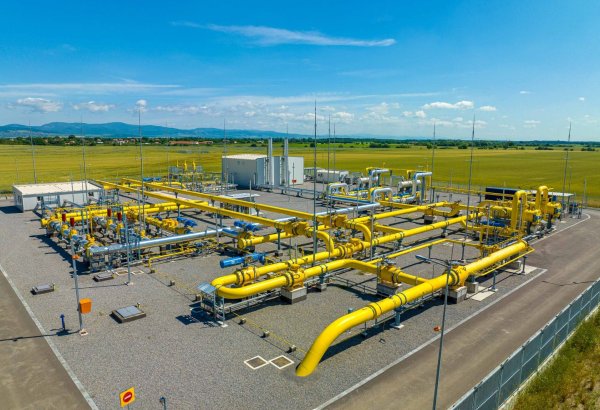 IGB operator discloses gas supply volume for January 2025 (Exclusive)