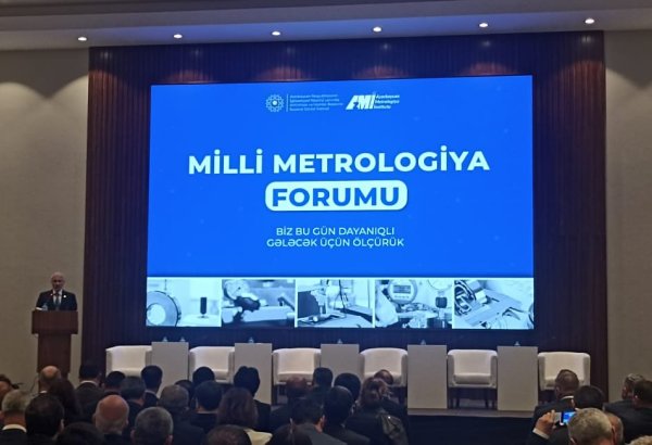 Azerbaijan strives to boost domestic product competitiveness