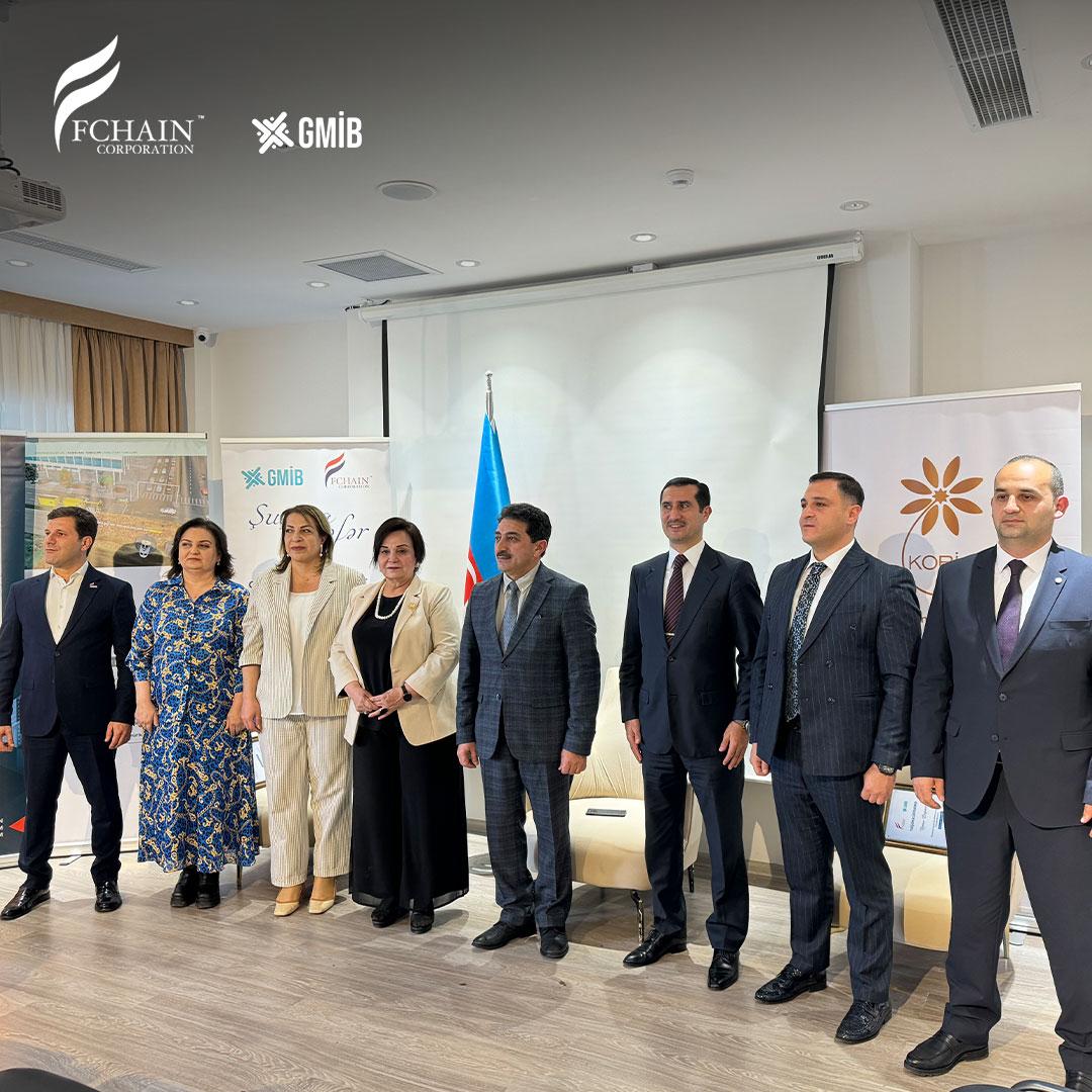 Financial Chain Corporation and Young Accountants Public Union organized forum in Shusha (PHOTO)