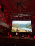 People's Artist of Azerbaijan performs concert program in Estonia's Tallinn (PHOTO)