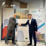 Financial Chain Corporation and Young Accountants Public Union organized forum in Shusha (PHOTO)