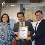 Financial Chain Corporation and Young Accountants Public Union organized forum in Shusha (PHOTO)