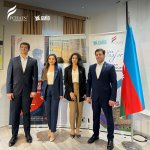 Financial Chain Corporation and Young Accountants Public Union organized forum in Shusha (PHOTO)