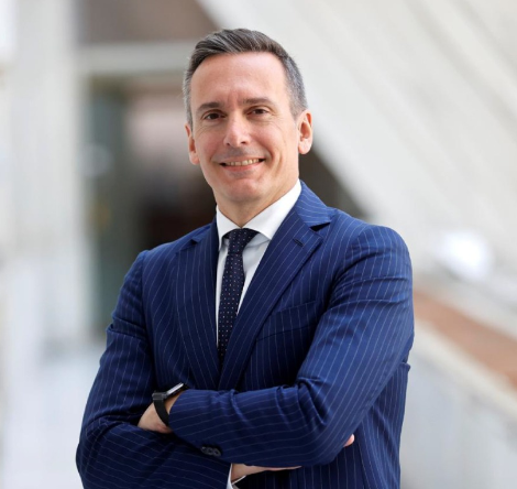 Italy appoints new ambassador to Azerbaijan