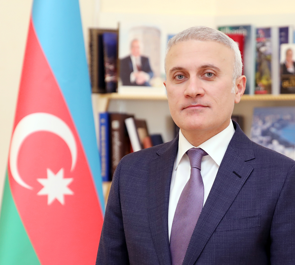 Azerbaijan's product quality control to boost its competitiveness - state antimonopoly service