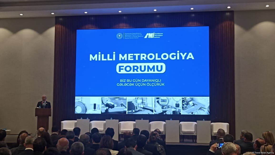Azerbaijan strives to boost domestic product competitiveness