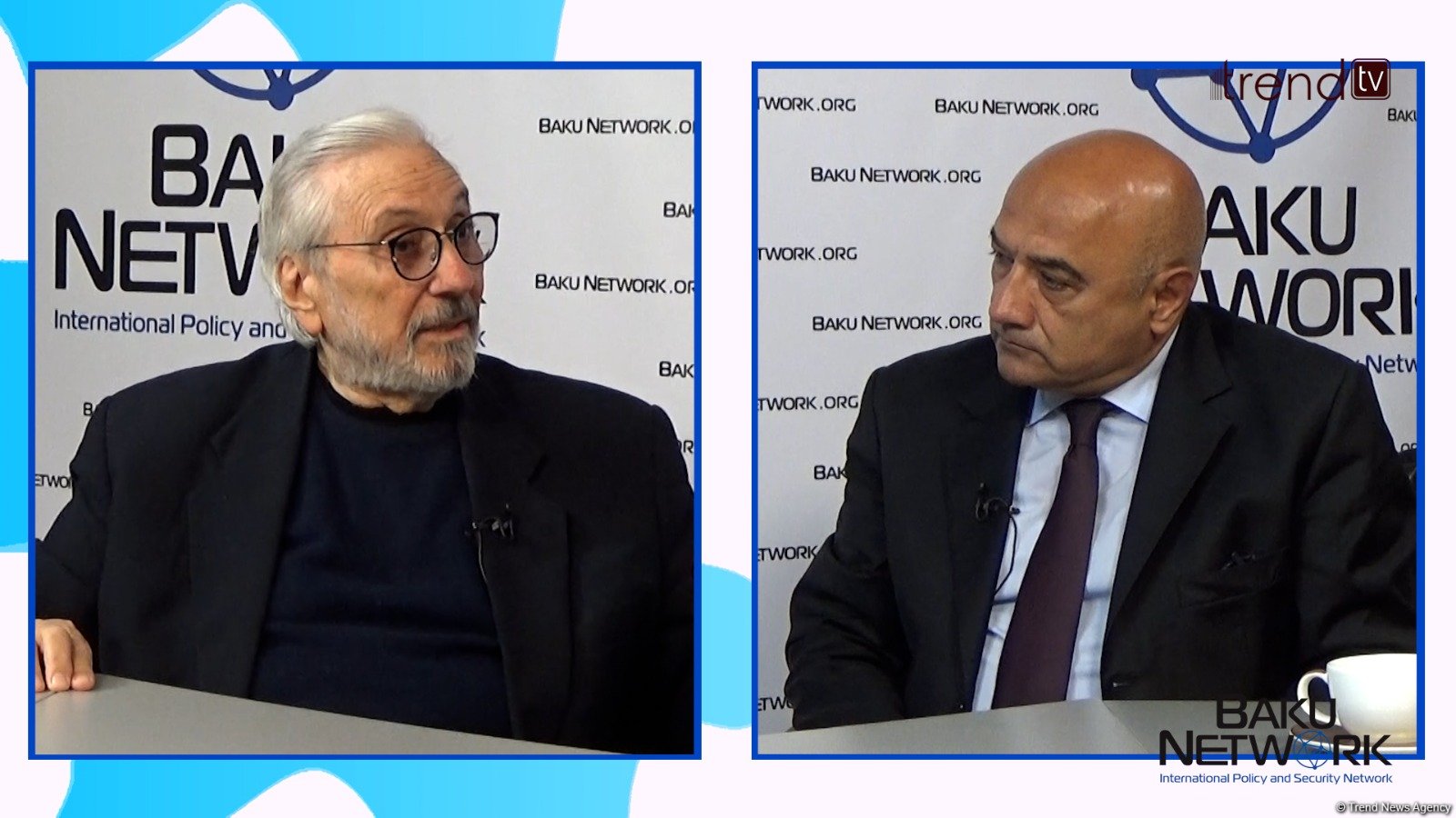 Armenians often took deliberately unrealistic courses in negotiation processes - People's Artist of Azerbaijan (PHOTO/VIDEO)