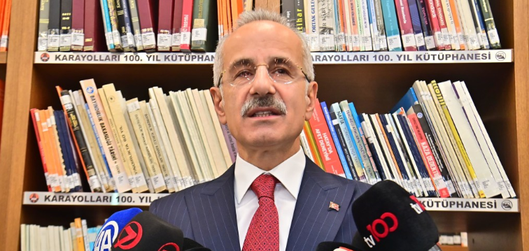 President Raisi's crashed helicopter didn't alert emergency - Turkish minister