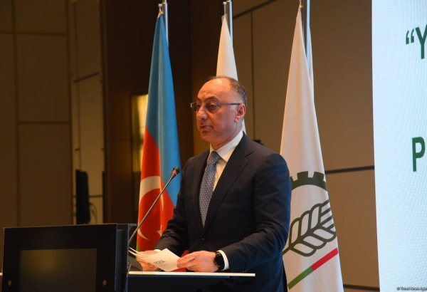 Azerbaijan bans use of number of toxic substances