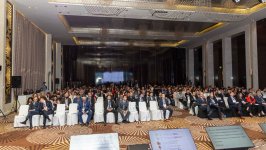 PwC Azerbaijan Contributed to GSMA M360 Eurasia 2024