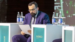 PwC Azerbaijan Contributed to GSMA M360 Eurasia 2024