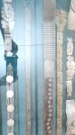 Shirvanshahs palace complex displays samples of jewelry art of Azerbaijan (PHOTO)