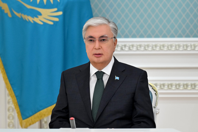 Kazakhstan to complete key rail projects, enhancing national transport links