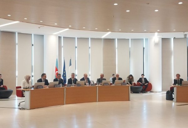 COP29 to rank among most important events in Azerbaijan's history - Belgian ambassador