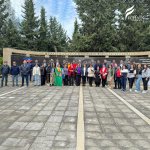 Financial Chain Corporation and Young Accountants Public Union in Shusha (PHOTO)