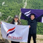 Financial Chain Corporation and Young Accountants Public Union in Shusha (PHOTO)