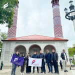 Financial Chain Corporation and Young Accountants Public Union in Shusha (PHOTO)