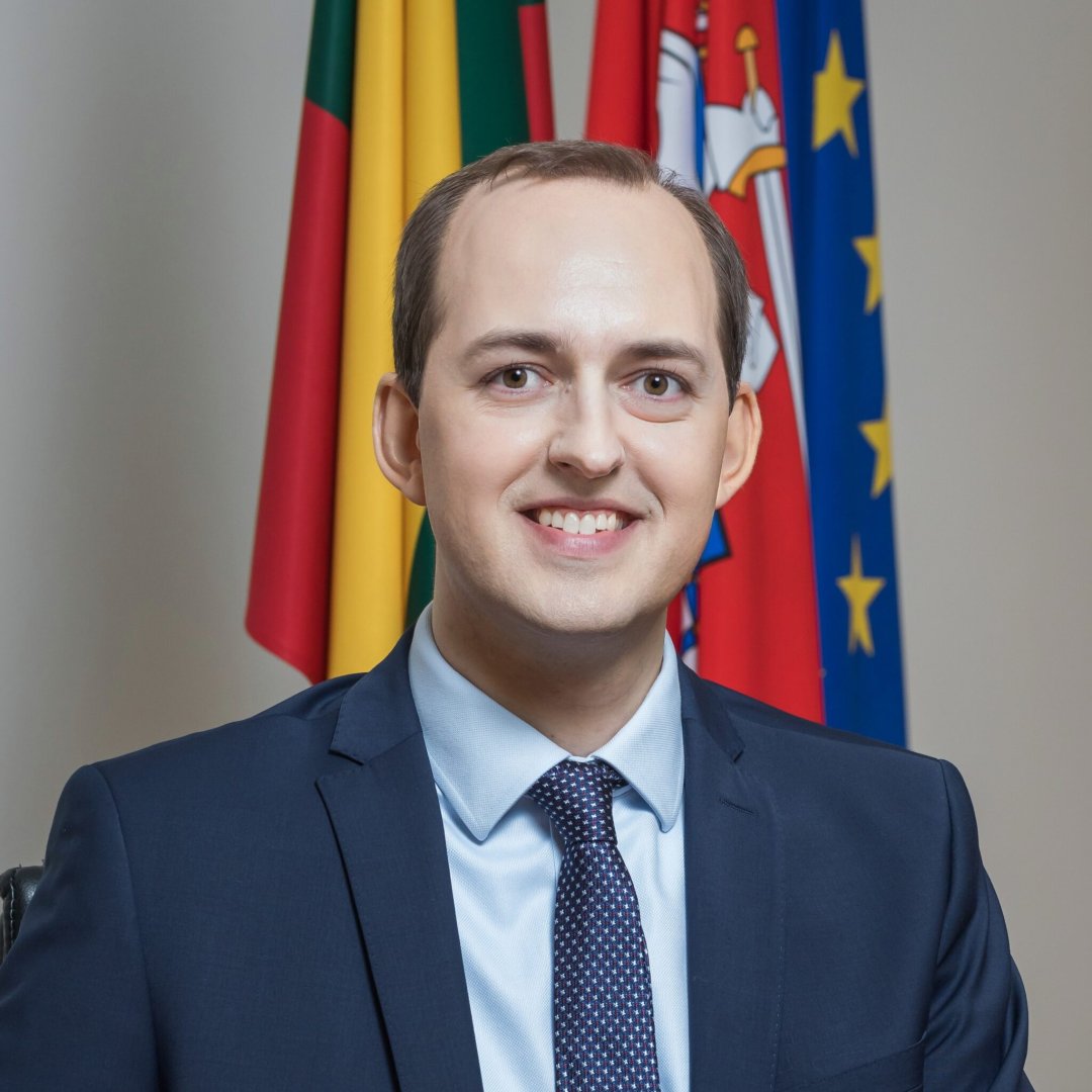 Lithuania places significant emphasis on supporting Ukraine's transportation system