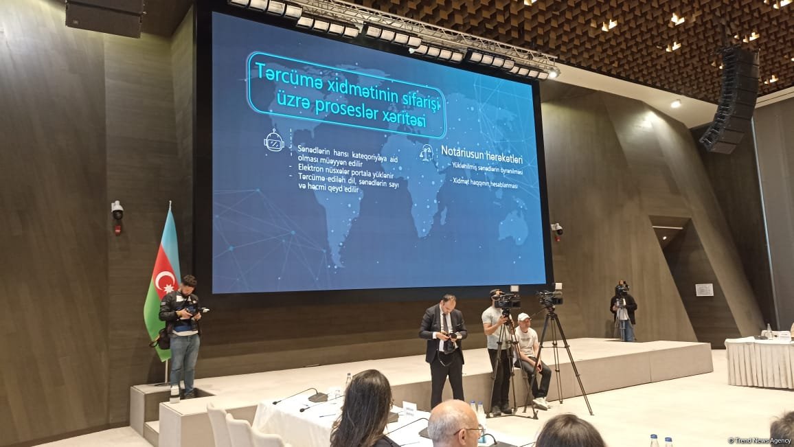 Azerbaijan discusses roadmaps on Business Entry and Taxation with WB assistance (PHOTO)
