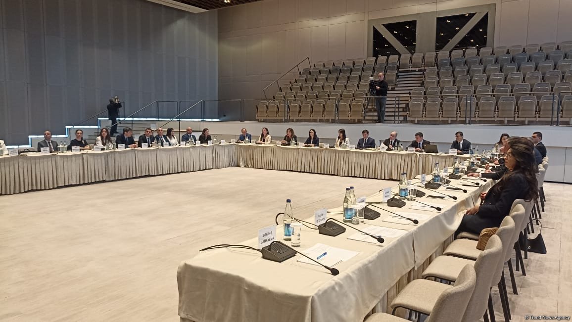 Azerbaijan discusses roadmaps on Business Entry and Taxation with WB assistance (PHOTO)