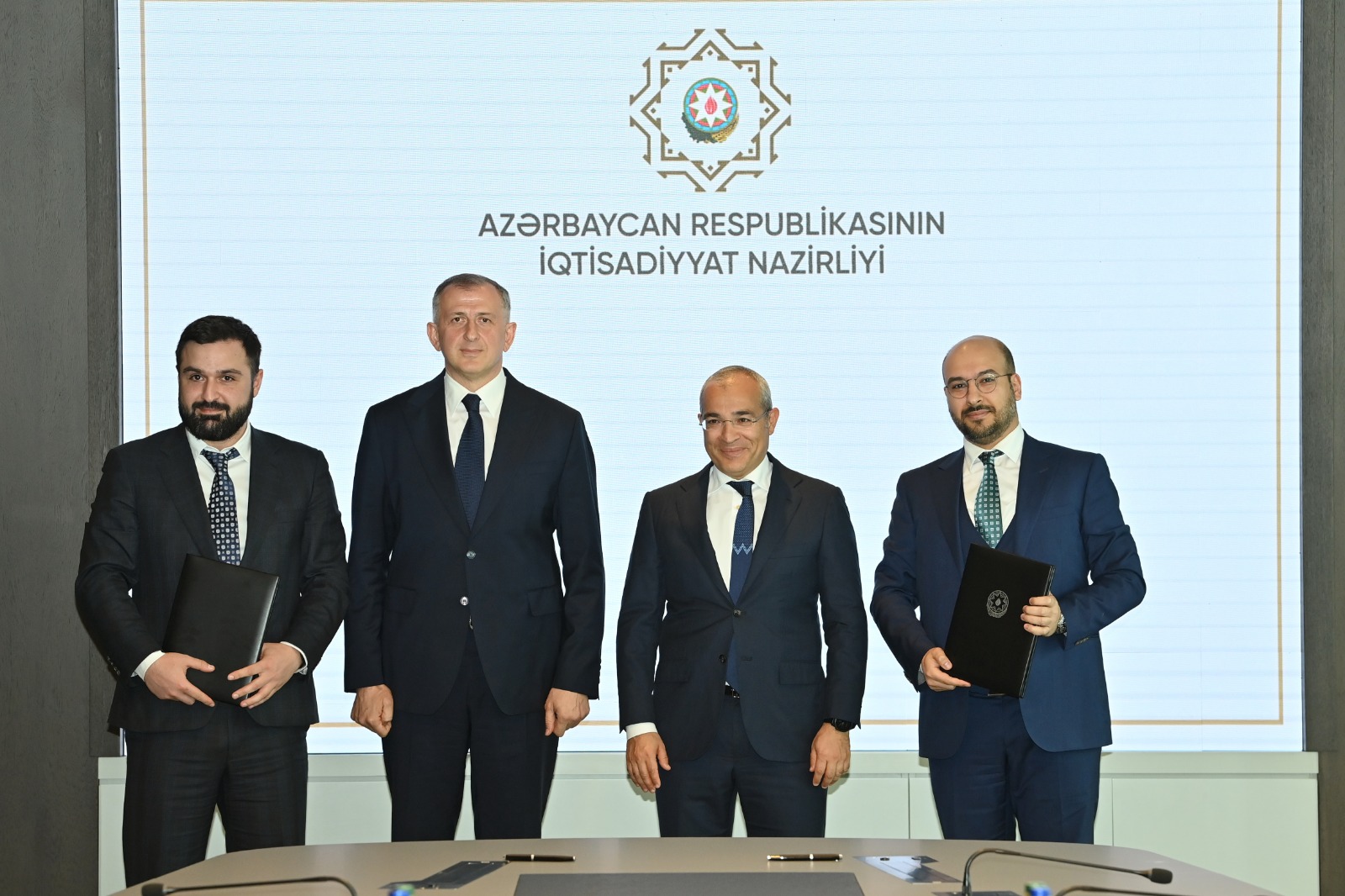 Azerbaijan's Gabala to produce licensed brands of premium beer (PHOTO)