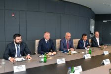 Azerbaijan's Gabala to produce licensed brands of premium beer (PHOTO)
