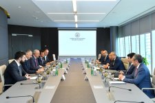 Azerbaijan's Gabala to produce licensed brands of premium beer (PHOTO)
