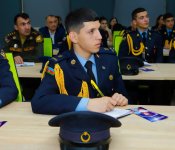 "The Safe Internet" project has implemented in Nakhchivan (PHOTO/VIDEO)