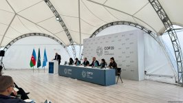 Members of diplomatic corps accredited in Azerbaijan complete their visit to Lachin (PHOTO)
