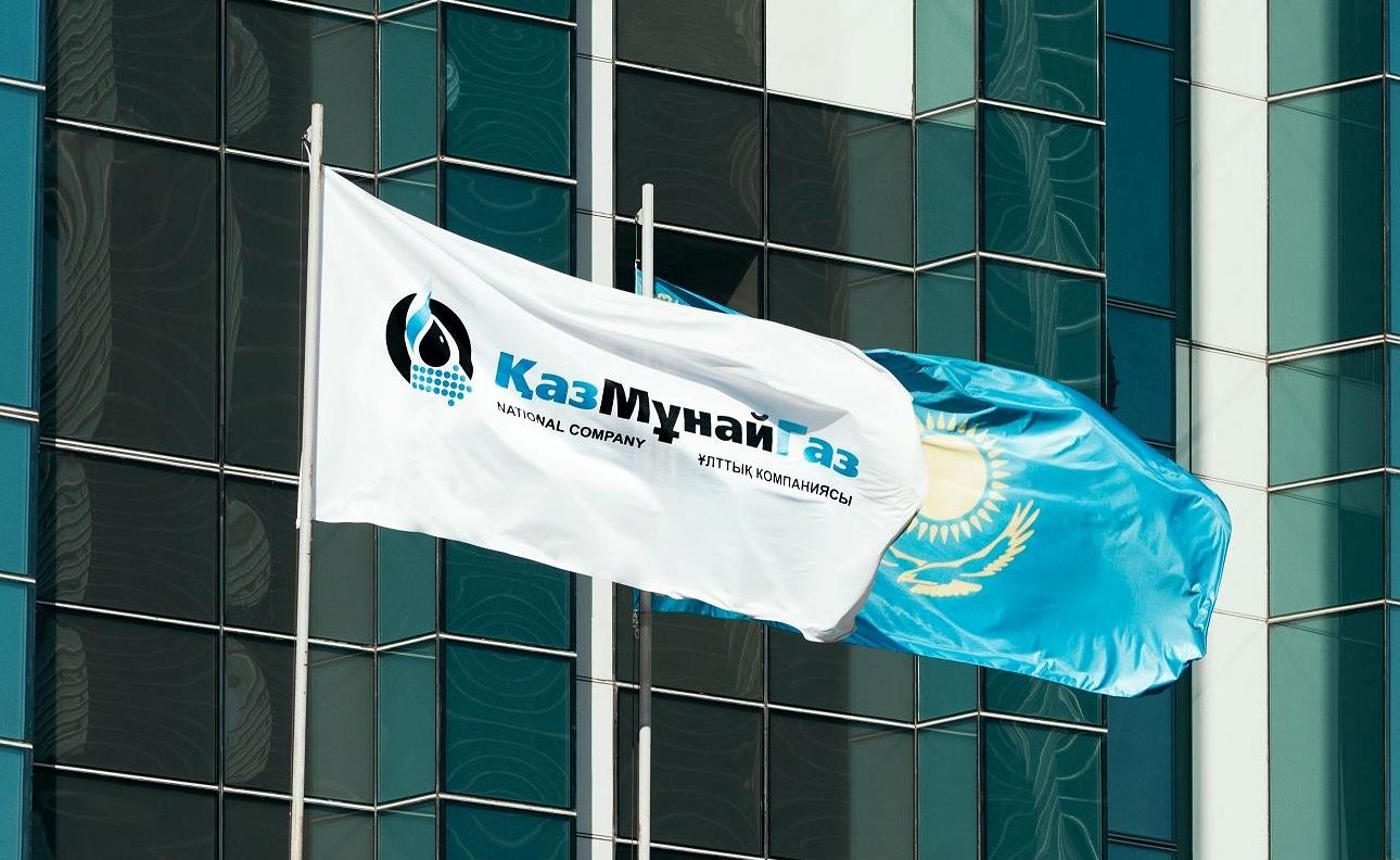 Kazakhstani oil and gas giant reports rise in transportation and sales expenses for 2024