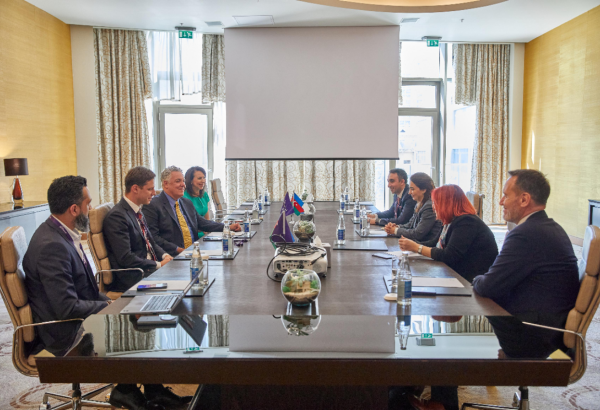 Azercell and GSMA outlined strategic priorities of their partnership