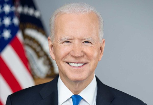 US stands ready to support Azerbaijan within COP29 - Joseph Biden