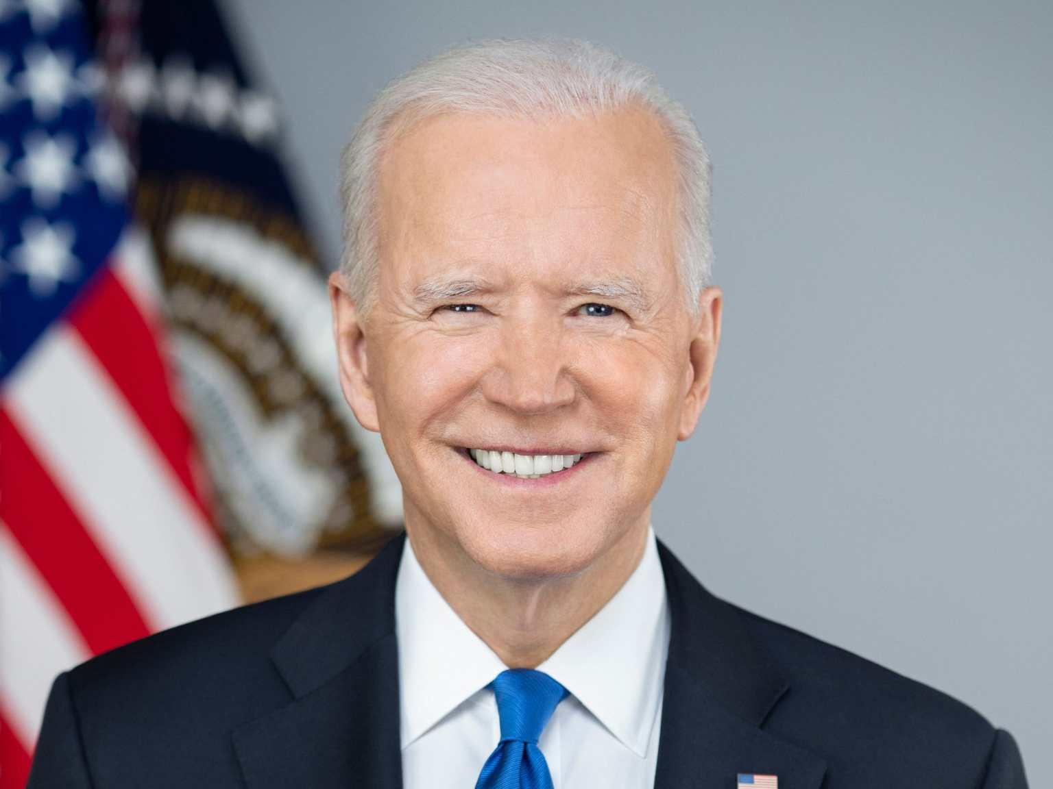 Joe Biden congratulates President Ilham Aliyev