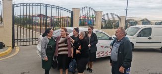 Number of residents back to their native lands in Azerbaijan’s Shusha (PHOTO/VIDEO)
