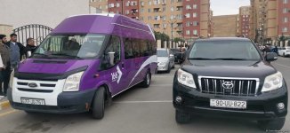 Number of residents back to their native lands in Azerbaijan’s Shusha (PHOTO/VIDEO)