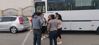 Number of residents back to their native lands in Azerbaijan’s Shusha (PHOTO/VIDEO)