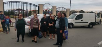 Number of residents back to their native lands in Azerbaijan’s Shusha (PHOTO/VIDEO)