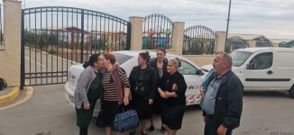Number of residents back to their native lands in Azerbaijan’s Shusha (PHOTO/VIDEO)