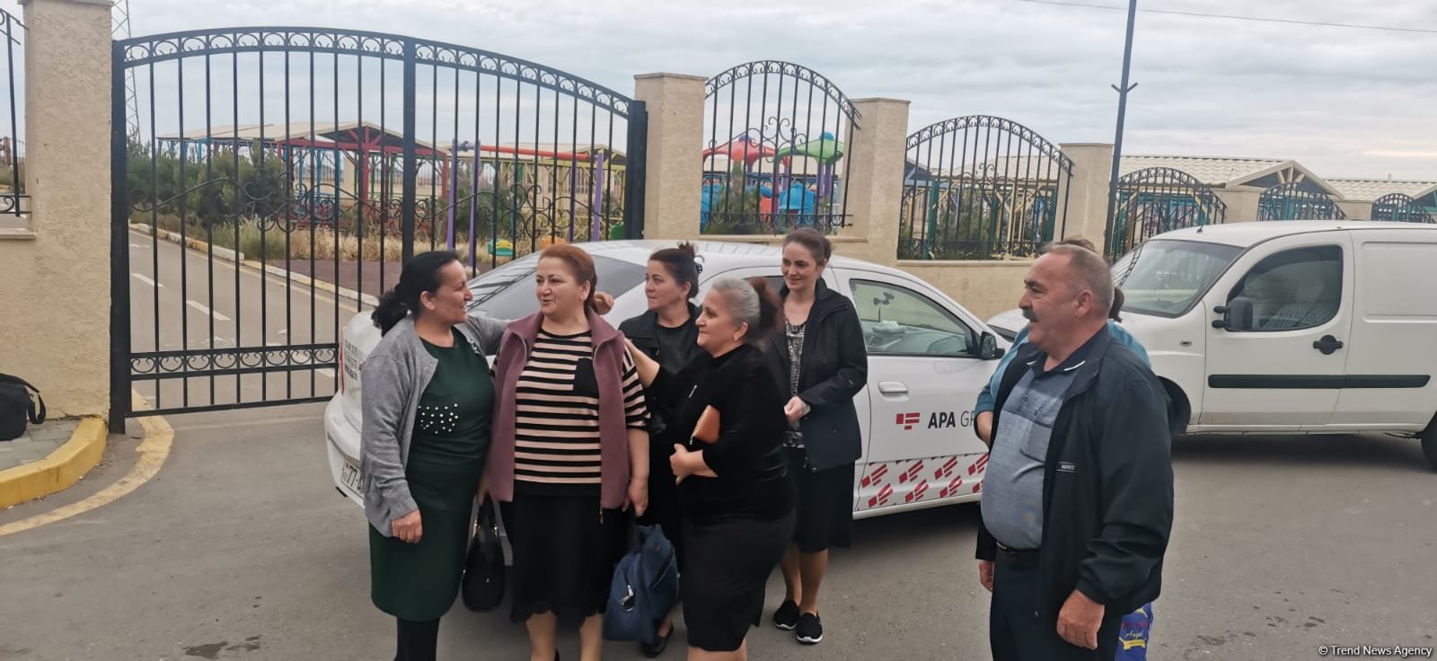 Number of residents back to their native lands in Azerbaijan’s Shusha (PHOTO/VIDEO)