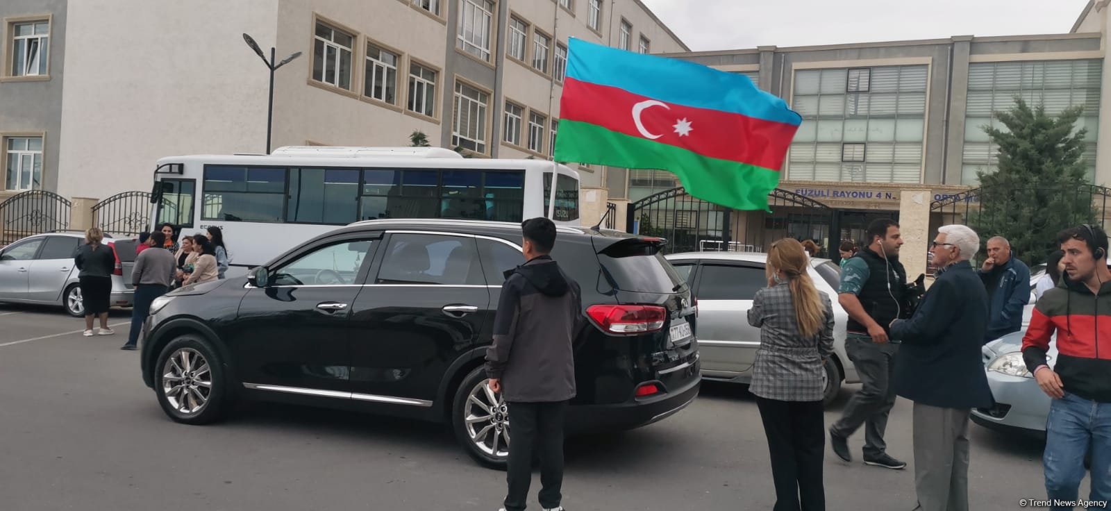 Number of residents back to their native lands in Azerbaijan’s Shusha (PHOTO/VIDEO)