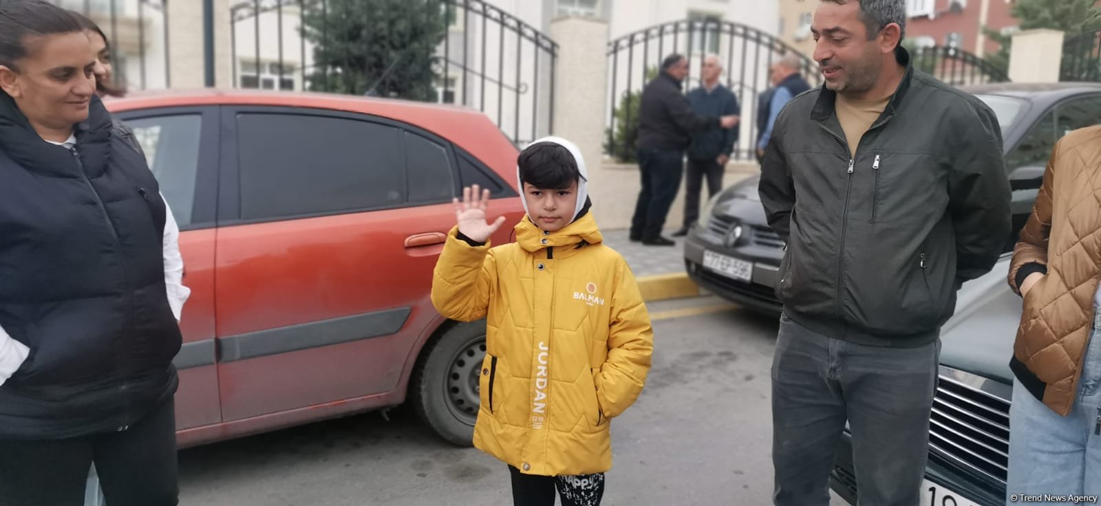 Number of residents back to their native lands in Azerbaijan’s Shusha (PHOTO/VIDEO)