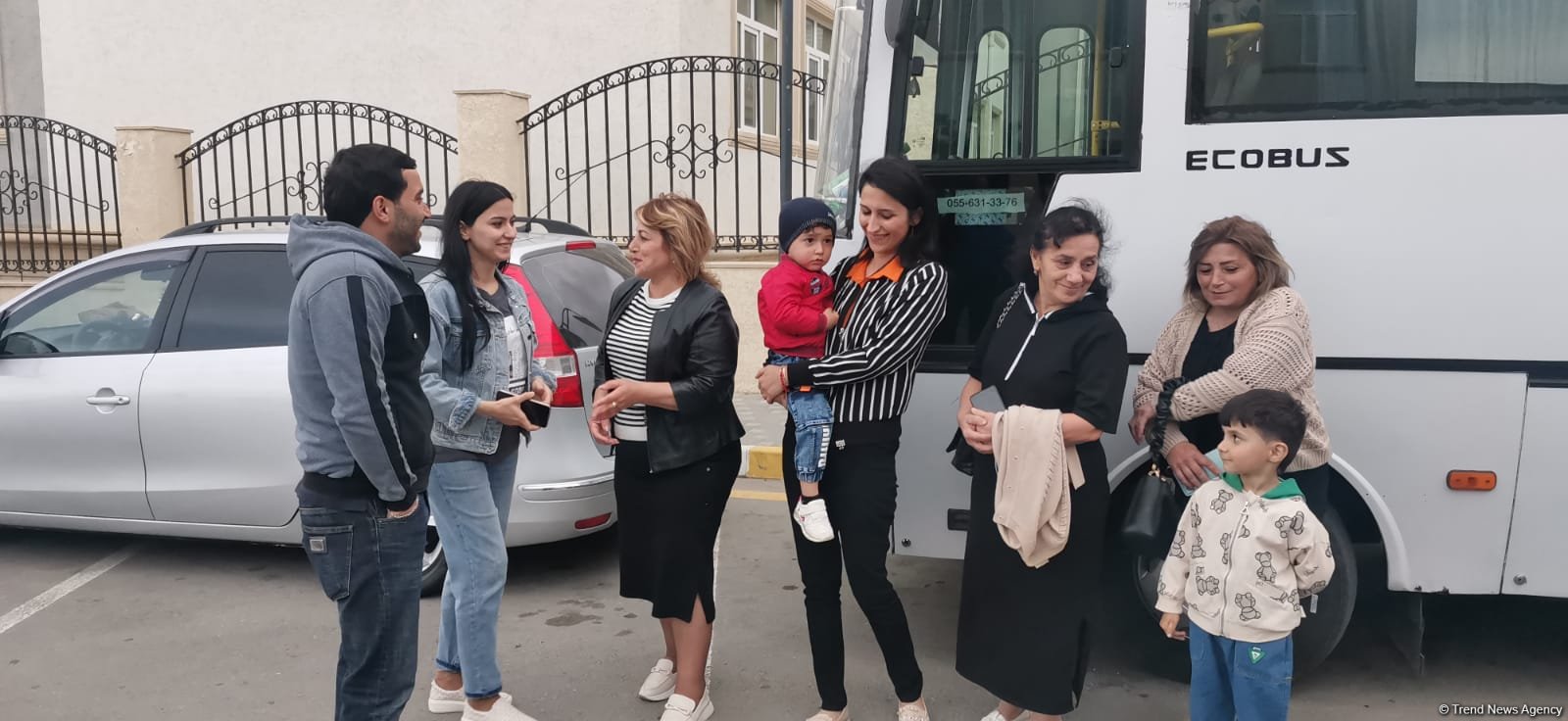 Number of residents back to their native lands in Azerbaijan’s Shusha (PHOTO/VIDEO)
