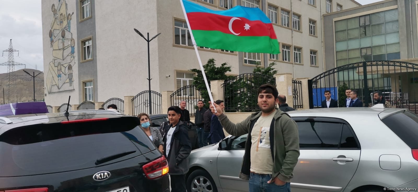 Number of residents back to their native lands in Azerbaijan’s Shusha (PHOTO/VIDEO)