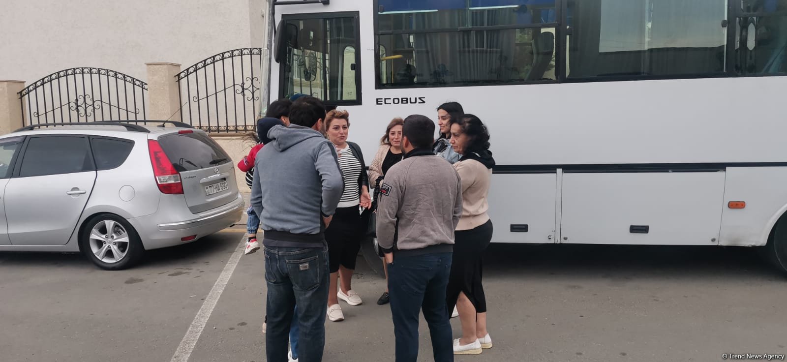 Number of residents back to their native lands in Azerbaijan’s Shusha (PHOTO/VIDEO)