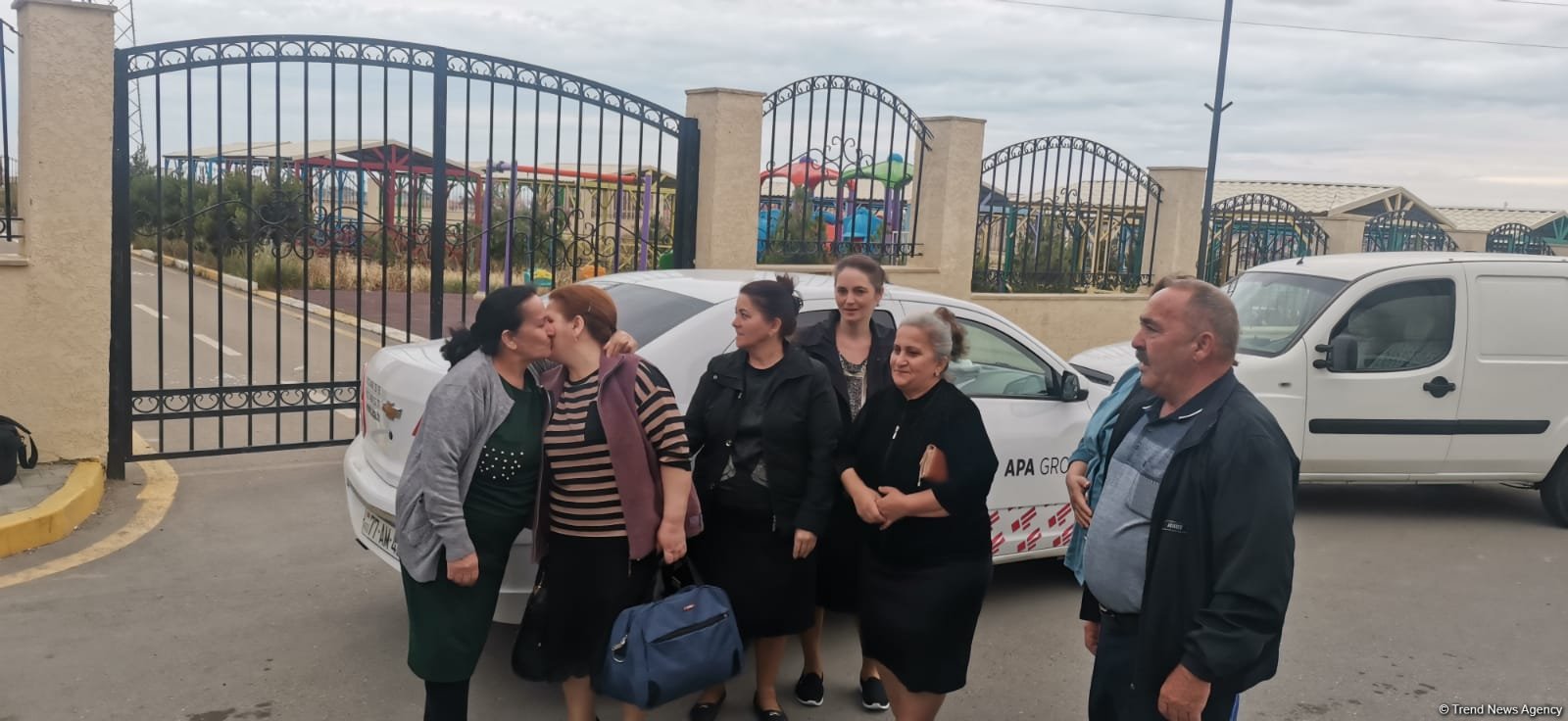 Number of residents back to their native lands in Azerbaijan’s Shusha (PHOTO/VIDEO)