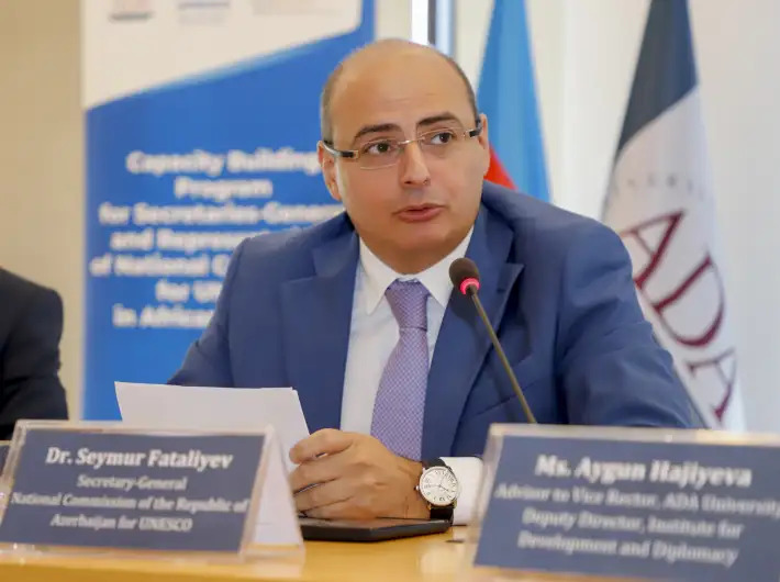 We wish Turkmenistan new successes and more fruitful cooperation with all TURKSOY member countries - Seymur Fataliyev (VIDEO)