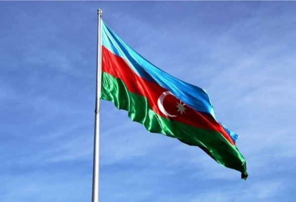 Azerbaijan marks Constitution Day